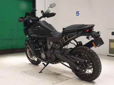 Harley-Davidson Pan America 1250 Special 2021