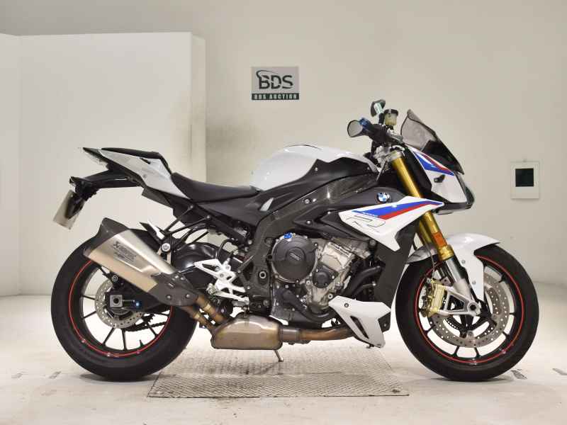 BMW S1000R 2020