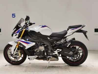 BMW S1000R 2020