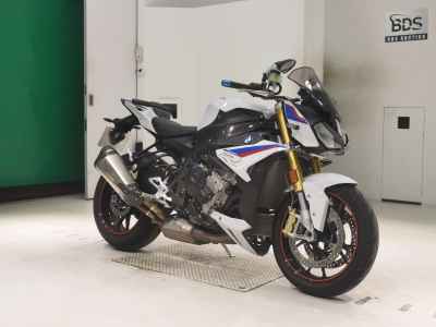 BMW S1000R 2020