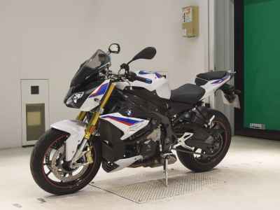 BMW S1000R 2020