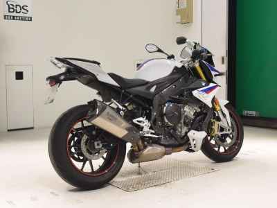 BMW S1000R 2020