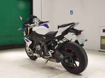 BMW S1000R 2020