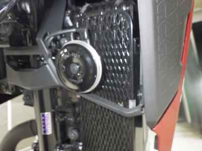 Suzuki V-Strom 250SX