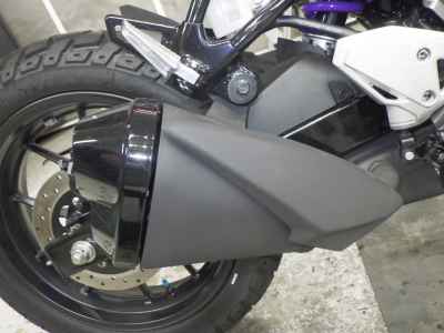 Suzuki V-Strom 250SX