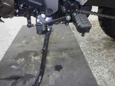 Suzuki V-Strom 250SX