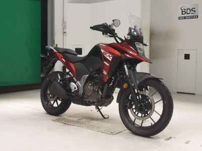 Suzuki V-Strom 250SX
