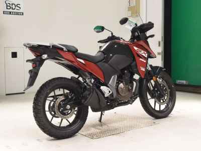 Suzuki V-Strom 250SX