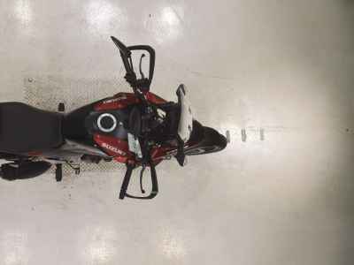 Suzuki V-Strom 250SX