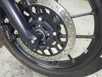 Suzuki V-Strom 250SX