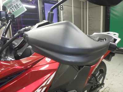 Suzuki V-Strom 250SX