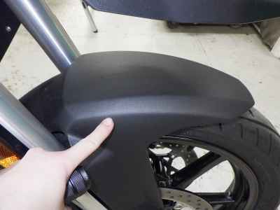 Suzuki V-Strom 800 2024