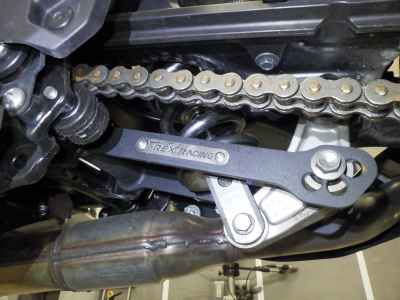 Suzuki V-Strom 800 2024