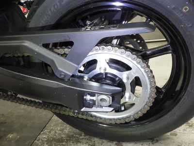 Suzuki V-Strom 800 2024