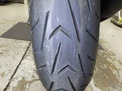 Suzuki V-Strom 800 2024