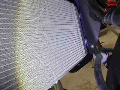 Suzuki V-Strom 800 2024