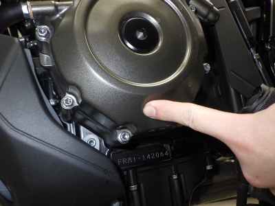 Suzuki V-Strom 800 2024