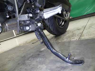 Suzuki V-Strom 800 2024