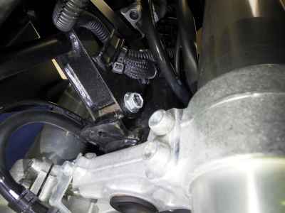 Suzuki V-Strom 800 2024