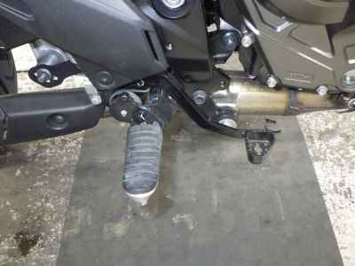 Suzuki V-Strom 800 2024