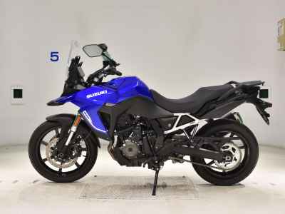 Suzuki V-Strom 800 2024