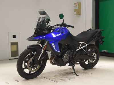 Suzuki V-Strom 800 2024