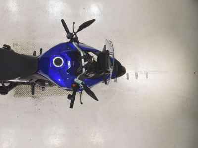 Suzuki V-Strom 800 2024