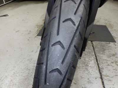 Suzuki V-Strom 800 2024