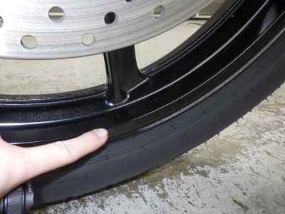 Suzuki V-Strom 800 2024