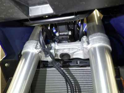 Suzuki V-Strom 800 2024