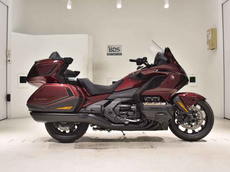 Honda GL1800 Gold Wing 2025