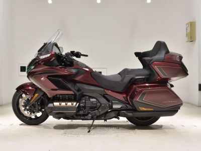 Honda GL1800 Gold Wing 2025
