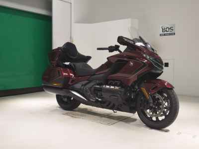 Honda GL1800 Gold Wing 2025
