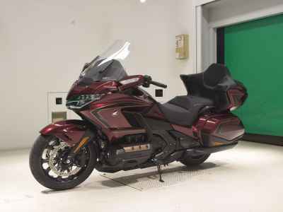 Honda GL1800 Gold Wing 2025