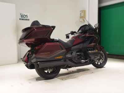 Honda GL1800 Gold Wing 2025