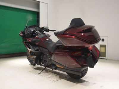 Honda GL1800 Gold Wing 2025