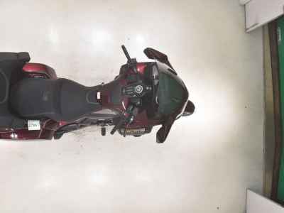 Honda GL1800 Gold Wing 2025