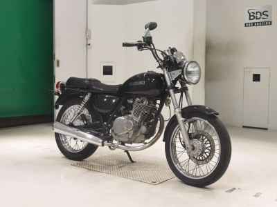 Suzuki ST250E