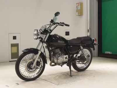 Suzuki ST250E