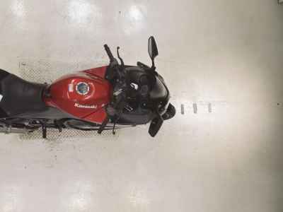 Kawasaki Ninja 250R 2010