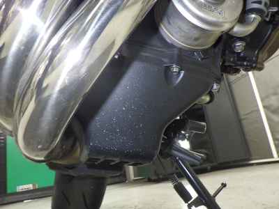 Honda CB650R E-Clutch 2024