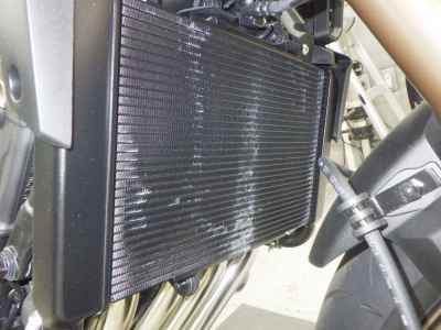 Honda CB650R E-Clutch 2024