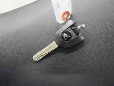 Honda CB650R E-Clutch 2024