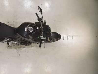 Honda CB650R E-Clutch 2024