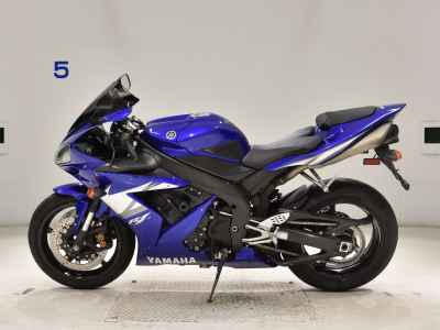 Yamaha YZF-R1 2005