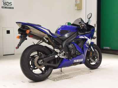 Yamaha YZF-R1 2005