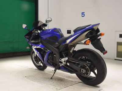 Yamaha YZF-R1 2005
