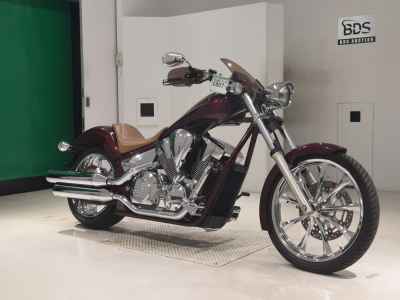 Honda VT1300CX Fury 2010
