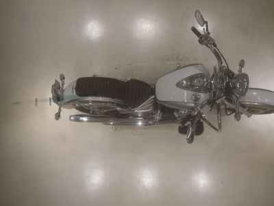 Yamaha XVS400 Drag Star Classic 2007