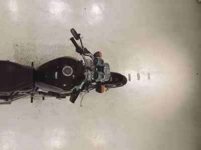 Suzuki GSX400 Inazuma